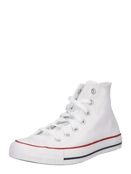 Высокие кроссовки Converse Chuck Taylor All Star, белый