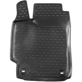 Коврик в салон Element для TOYOTA Camry 2011-2014, 2014 > полиуретан черный
