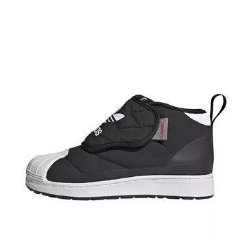 Детские кроссовки Superstar 360 Boot Primaloft