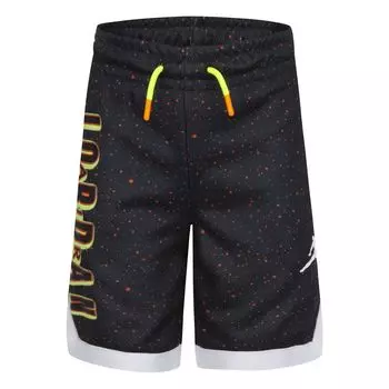 Детские шорты Cosmic Ooze Short