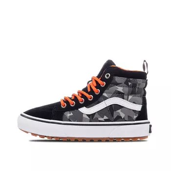 Детские кеды Sk8-Hi Mte-1