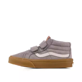 Детские кеды Sk8-Mid Reissue