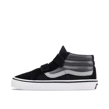 Детские кеды Sk8-Mid Reissue