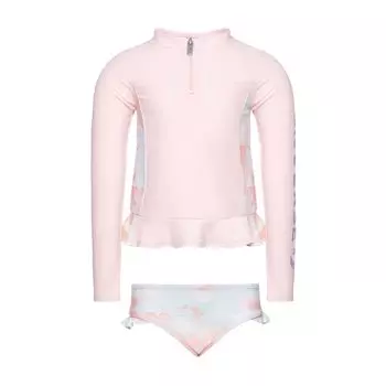 Детский купальник Rash Guards