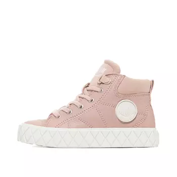 Детские кеды Ace Kids Lo Cuff