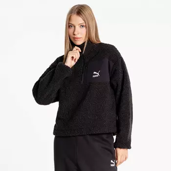 Джемпер CLASSICS Winterized Half-Zip