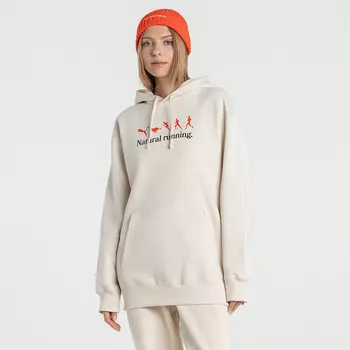 Джемпер CLUB DE COURSE Hoodie FL