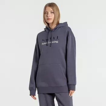 Джемпер CLUB DE COURSE Hoodie FL