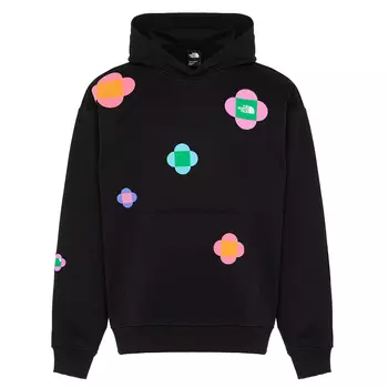 Джемпер U TNF X YINKA ILORI LET TNF BLACK