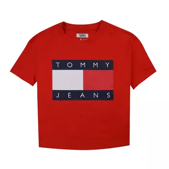 Flag Tee