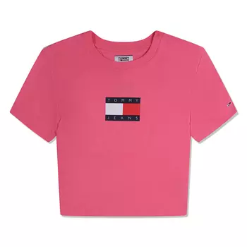Flag Tee