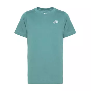 Футболка B NSW TEE EMB FUTURA