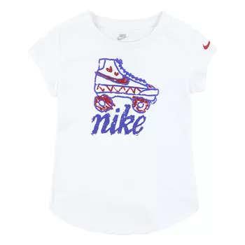Футболка для малышей Nike Iconclash Roller Skate