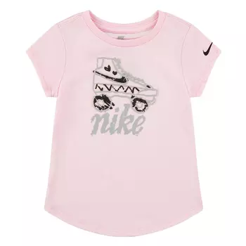 Футболка для малышей Nike Iconclash Roller Skate