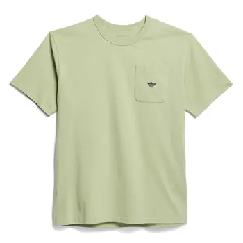 Футболка Heavyweight Shmoofoil Pocket