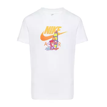 Футболка K NSW TEE BOXY 2