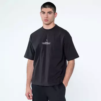 Футболка UNTERGRUND Oversized Tee