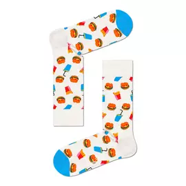 Hamburger Socks