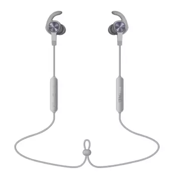 HUAWEI Bluetooth Headphones Lite Полночный серебристый