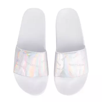 Iridescent Pool Slide