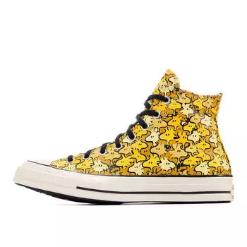 Кеды Chuck 70