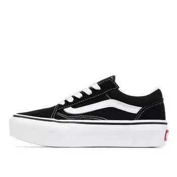 Кеды Old Skool Platform