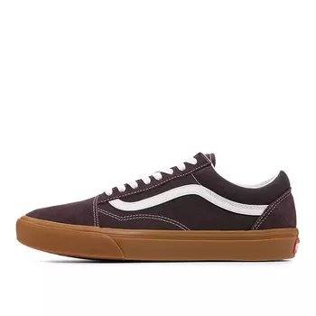 Кеды Vans Old Skool Vintage Gum