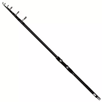 AZOR Спиннинг карповый Free Carp телескоп, карбон 100-150 гр, 3,9м