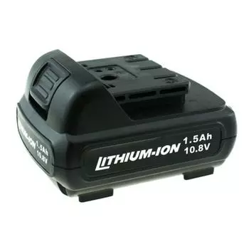 Батарея аккумуляторная Li-Ion 10,8B, 1,3Ач (для 646-208 ДША-10,8/КЛC1)