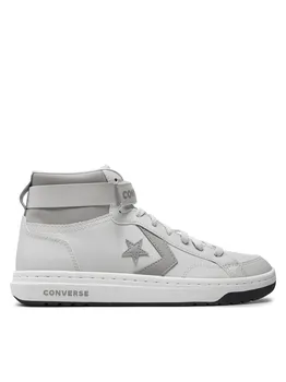 Кроссовки Converse, серый