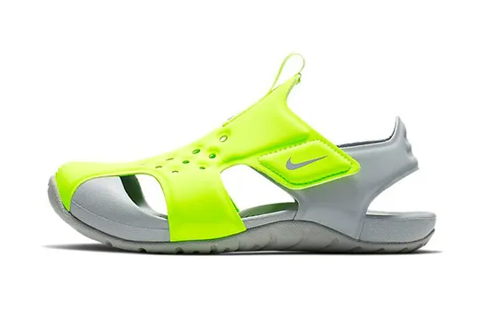Детские сандалии Nike Sunray Protect 2 BP