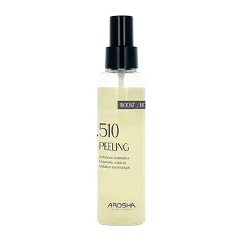 AROSHA Энзимный пилинг для придания гладкости и сияния кожи .510 PEELING 120.0