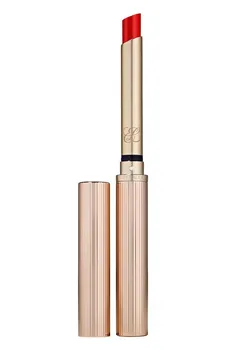 Сияющая губная помада Pure Color Explicit Slick Shine, 914 Adrenaline Rush Este Lauder