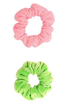 Комплект из двух резинок Pink.Olivka