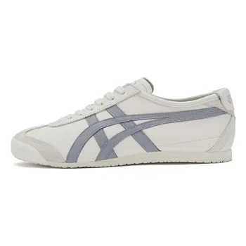 ONITSUKA TIGER Кроссовки Mexico 66 White Light Grey