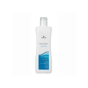 SCHWARZKOPF PROFESSIONAL Лосьон для химической завивки Permanent wave Natural Styling 1 1000.0