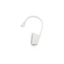 GOOSE AP1 BIANCO Спот Ideal Lux 142708