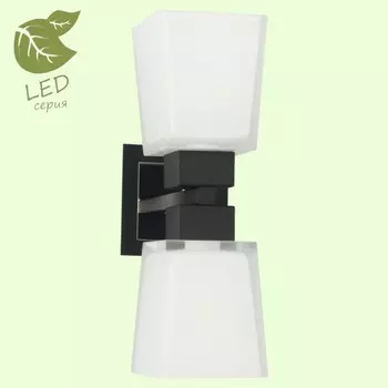 GRLSC-2501-02 Светодиодное бра Lussole Lente