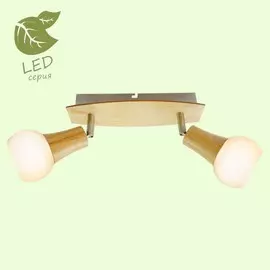 GRLSP-0120 Светодиодный спот LGO CHANDLER