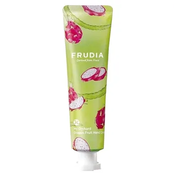 Крем для рук c фруктом дракона, 30 мл, Frudia