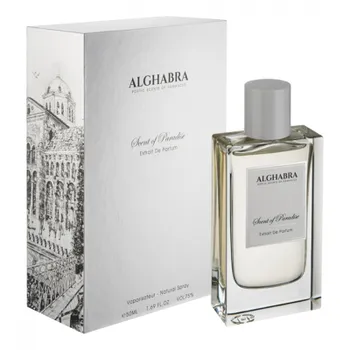 Scent of Paradise