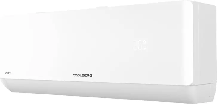 Настенный кондиционер Coolberg