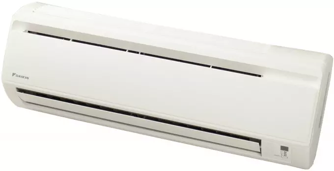 Настенный кондиционер Daikin