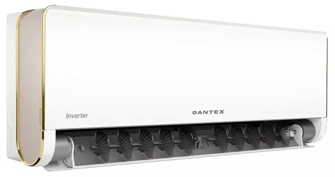 Настенный кондиционер Dantex