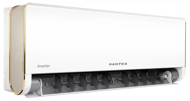Настенный кондиционер Dantex