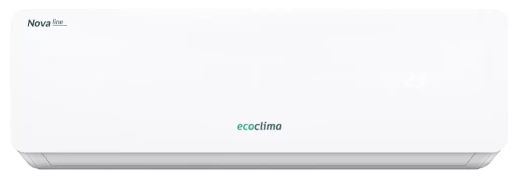 Настенный кондиционер Ecoclima