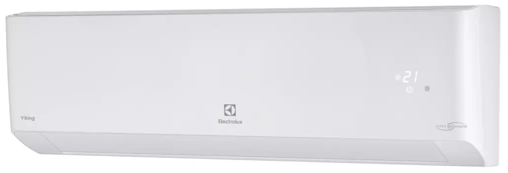 Настенный кондиционер Electrolux