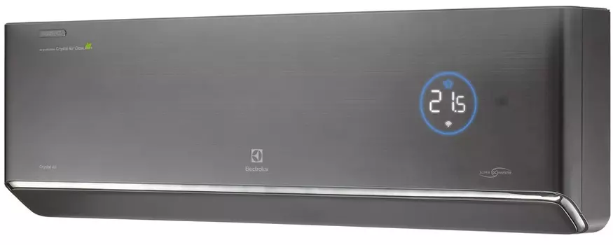 Настенный кондиционер Electrolux