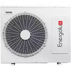 Настенный кондиционер Energolux