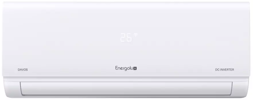 Настенный кондиционер Energolux